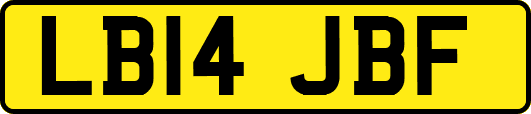 LB14JBF