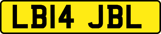 LB14JBL