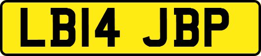 LB14JBP