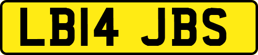 LB14JBS