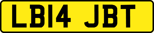 LB14JBT