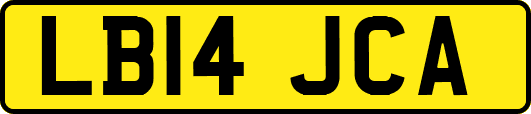 LB14JCA