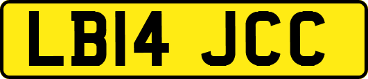 LB14JCC