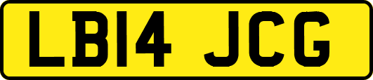 LB14JCG