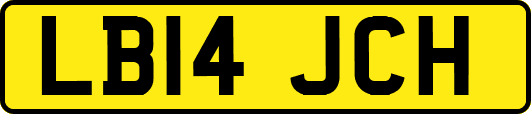 LB14JCH