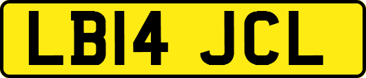 LB14JCL