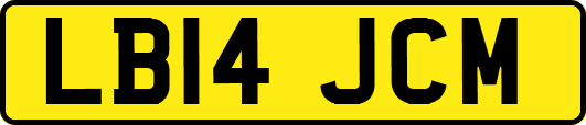 LB14JCM