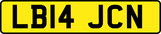 LB14JCN