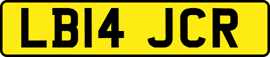 LB14JCR