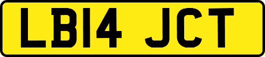 LB14JCT