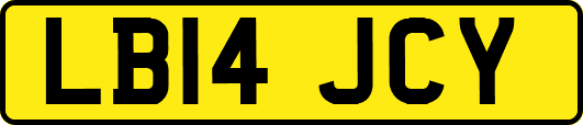 LB14JCY
