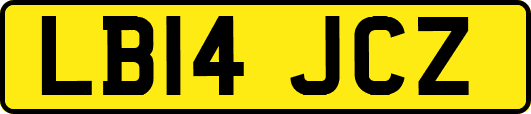 LB14JCZ