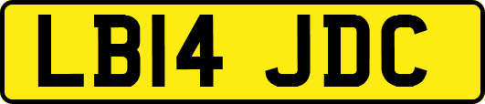 LB14JDC