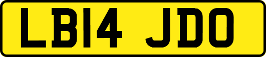 LB14JDO