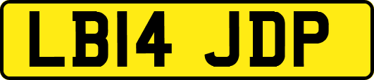 LB14JDP