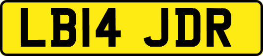 LB14JDR