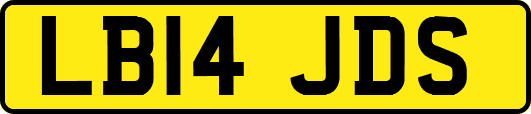 LB14JDS