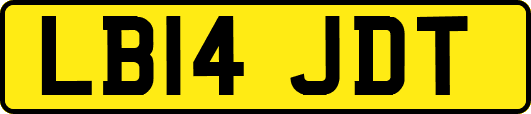 LB14JDT