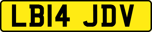 LB14JDV