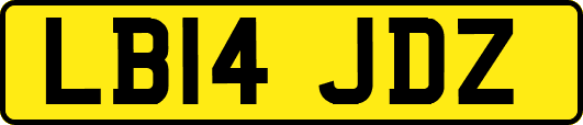 LB14JDZ
