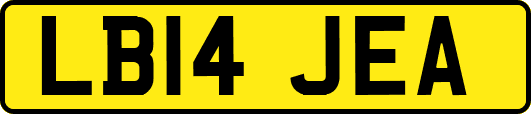 LB14JEA
