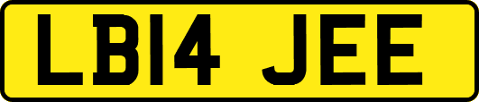 LB14JEE