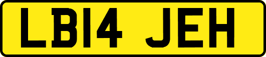 LB14JEH