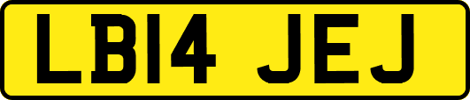LB14JEJ