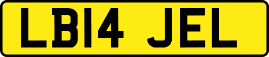 LB14JEL