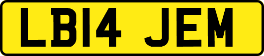 LB14JEM