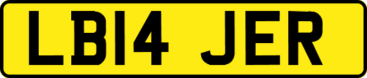 LB14JER