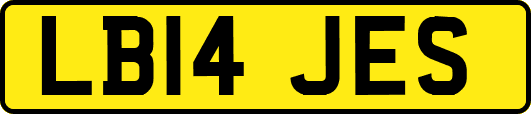 LB14JES