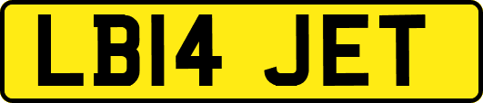 LB14JET