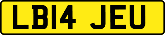 LB14JEU