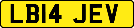 LB14JEV
