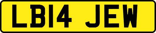 LB14JEW