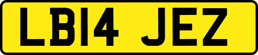 LB14JEZ