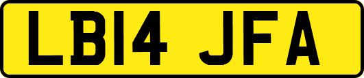 LB14JFA