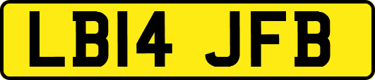 LB14JFB