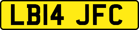 LB14JFC