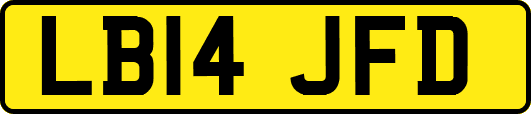 LB14JFD