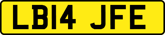 LB14JFE