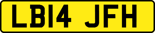 LB14JFH