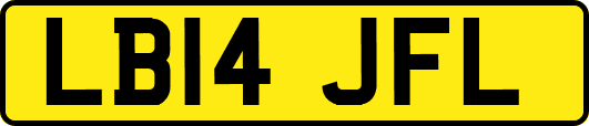 LB14JFL