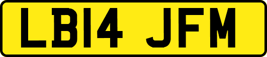 LB14JFM