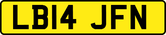 LB14JFN