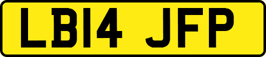 LB14JFP