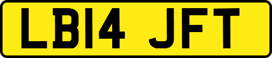 LB14JFT