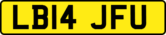 LB14JFU