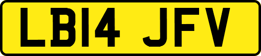 LB14JFV